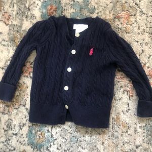 Ralph Lauren sweater